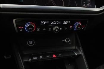 Audi Q3 45 TFSI e 245PK S-tronic S edition | 38412384-10
