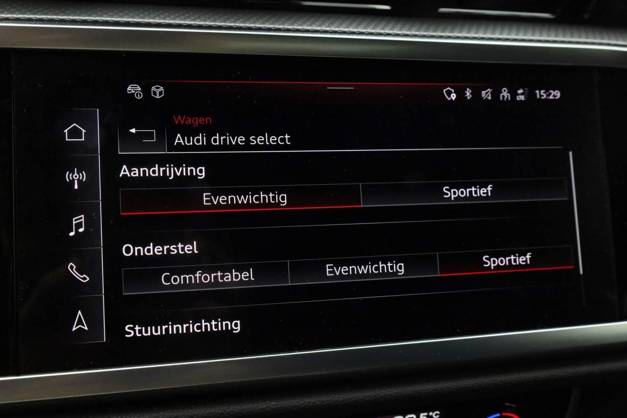 Audi Q3 45 TFSI e 245PK S-tronic S edition | 38900788-13