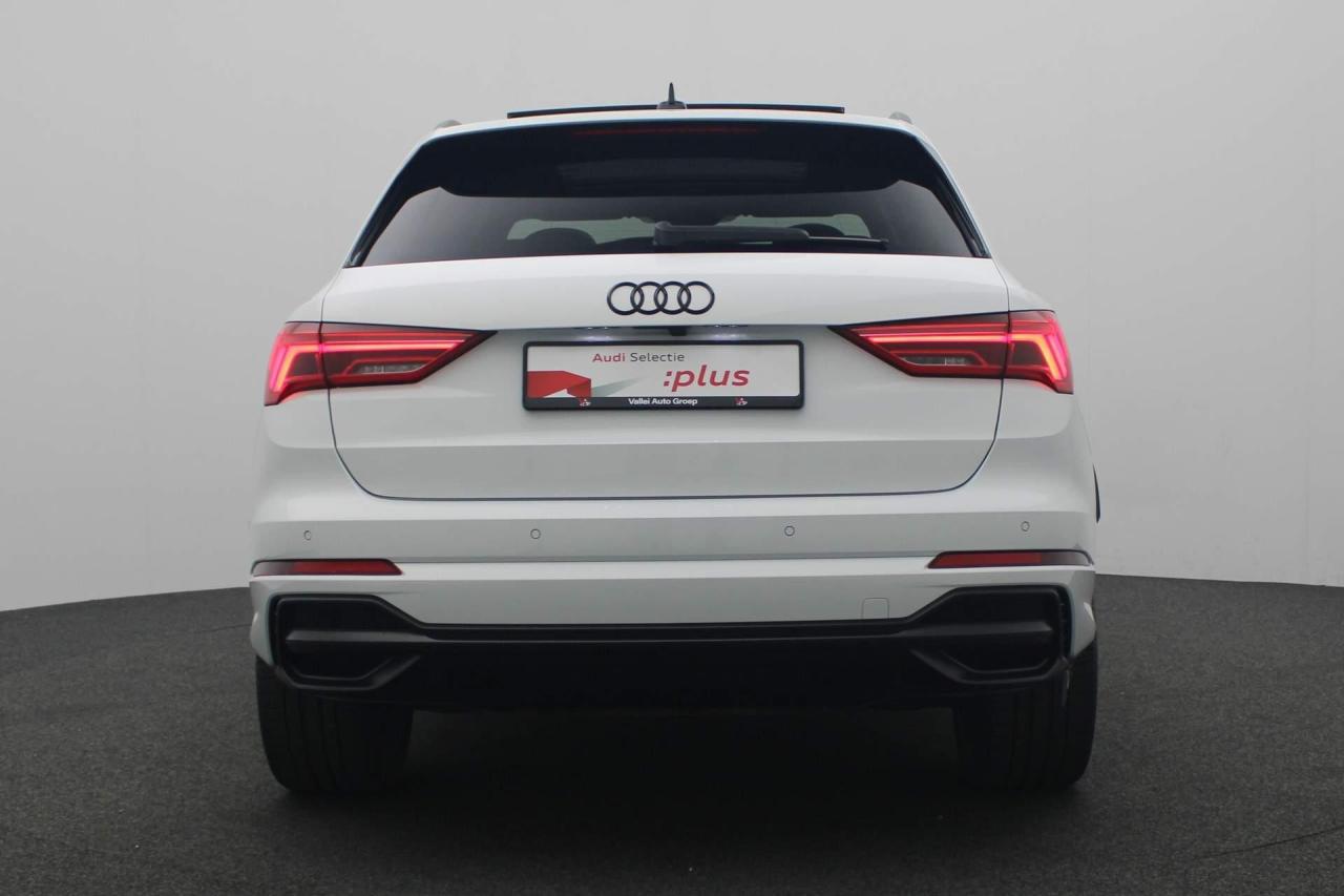 Audi Q3 45 TFSI e 245PK S-tronic S edition | 39126940-20