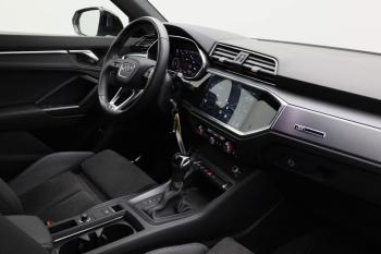 Audi Q3 45 TFSI e 245PK S-tronic S edition | 39126940-41