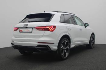 Audi Q3 45 TFSI e 245PK S-tronic S edition | 39126940-5