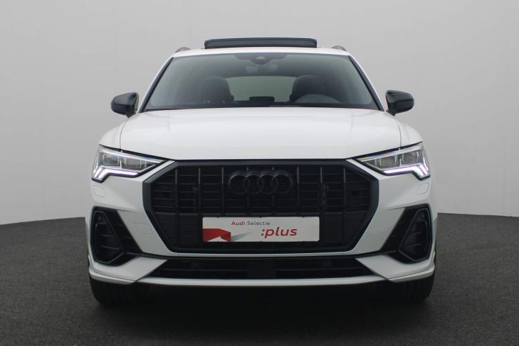 Audi Q3 45 TFSI e 245PK S-tronic S edition | 39126940-19