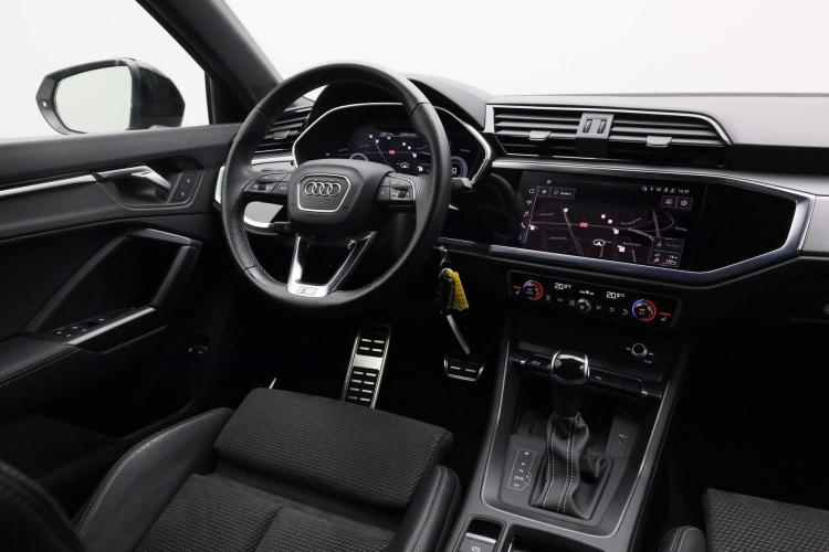 Audi Q3 45 TFSI e 245PK S-tronic S edition | 39126940-29