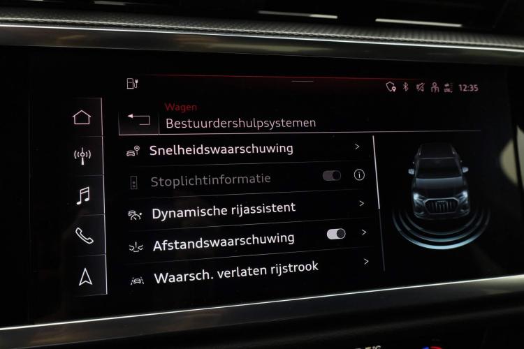 Audi Q3 45 TFSI e 245PK S-tronic S edition | 39126940-35
