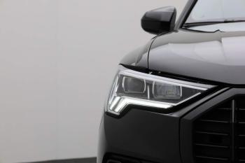 Audi Q3 45 TFSI e 245PK S-tronic S edition | 39345685-14