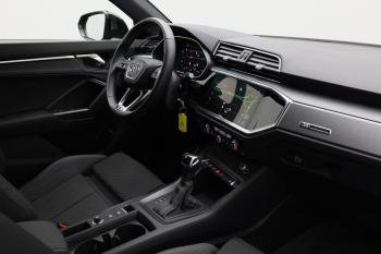 Audi Q3 45 TFSI e 245PK S-tronic S edition | 39345685-40