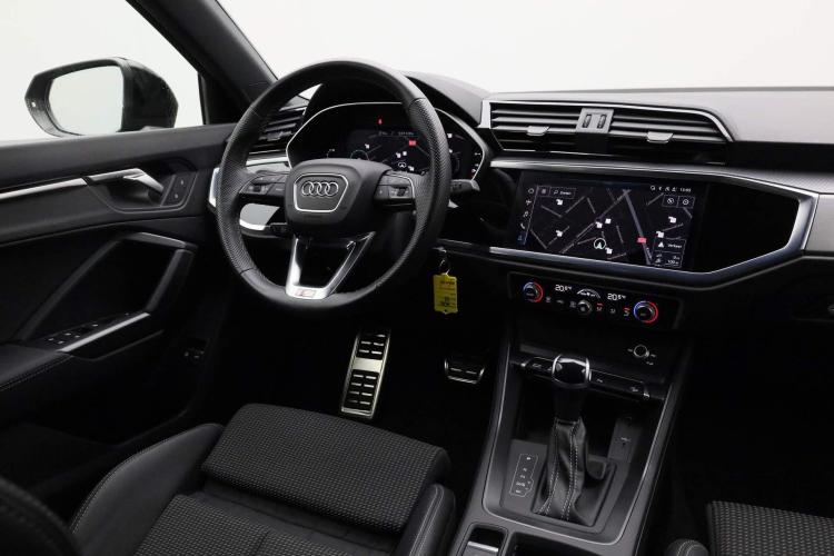 Audi Q3 45 TFSIe 245PK S-tronic S edition | 39299403-27