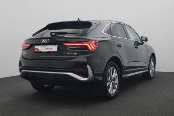 Audi Q3 Sportback 35 TFSI 150PK S-tronic Advanced Edition | 37184275-5