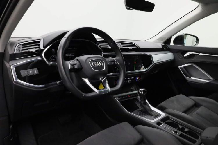 Audi Q3 Sportback 35 TFSI 150PK S-tronic Advanced Edition | 37184275-2