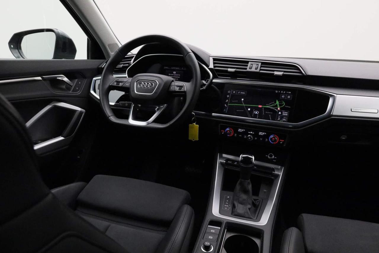 Audi Q3 Sportback 35 TFSI 150PK S-tronic Advanced Edition | 39168662-24