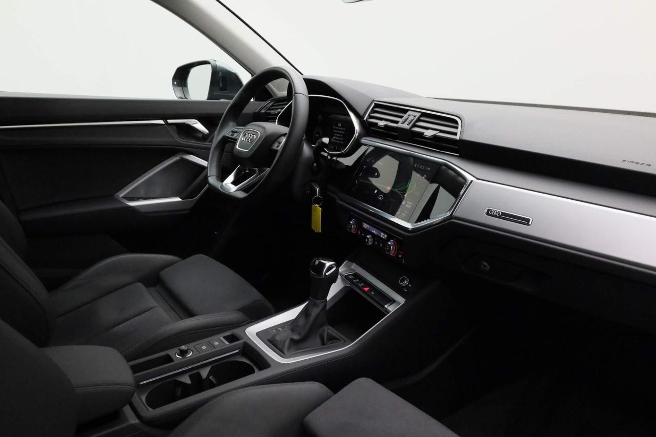 Audi Q3 Sportback 35 TFSI 150PK S-tronic Advanced Edition | 39168662-38