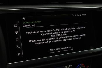 Audi Q3 Sportback 35 TFSI 150PK S-tronic Advanced Edition | 39168662-30