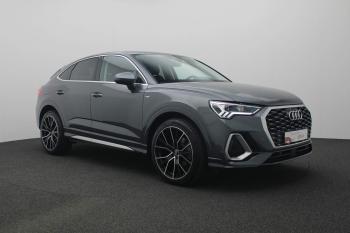 Audi Q3 Sportback 35 TFSI 150PK S-tronic Advanced Edition | 39168662-35