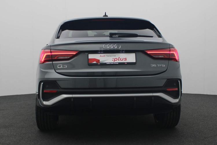 Audi Q3 Sportback 35 TFSI 150PK S-tronic Advanced Edition | 39168662-16