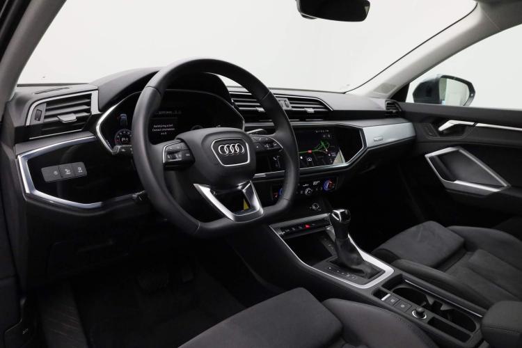 Audi Q3 Sportback 35 TFSI 150PK S-tronic Advanced Edition | 39168662-2