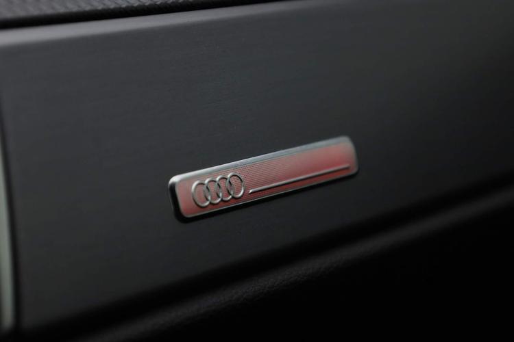 Audi Q3 Sportback 35 TFSI 150PK S-Tronic Pro Line S | 37540240-35