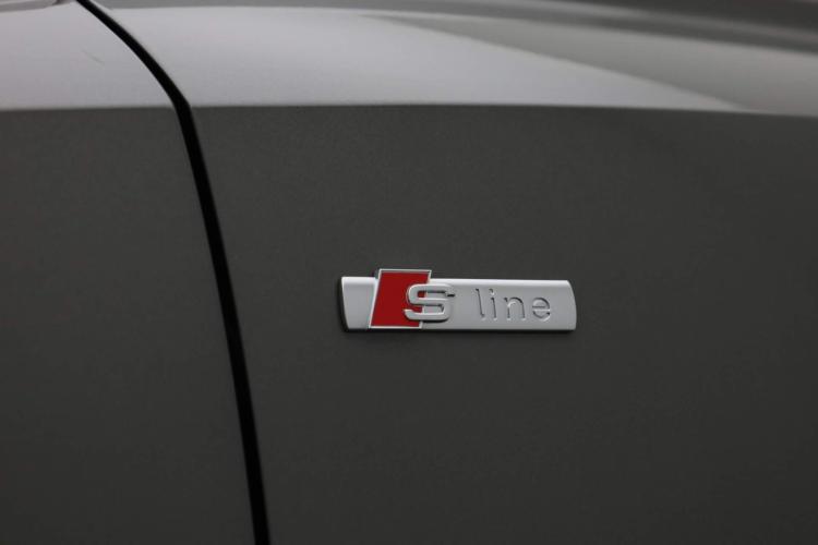 Audi Q3 Sportback 35 TFSI 150PK S-tronic S Edition | 38303348-11