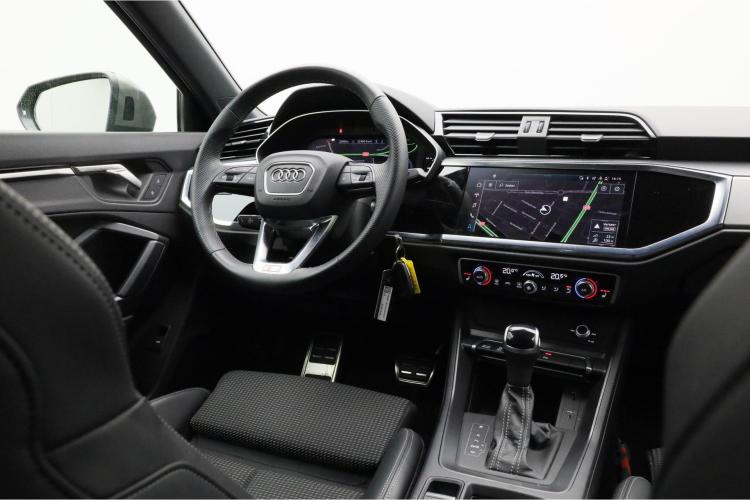 Audi Q3 Sportback 35 TFSI 150PK S-tronic S Edition | 38303348-24