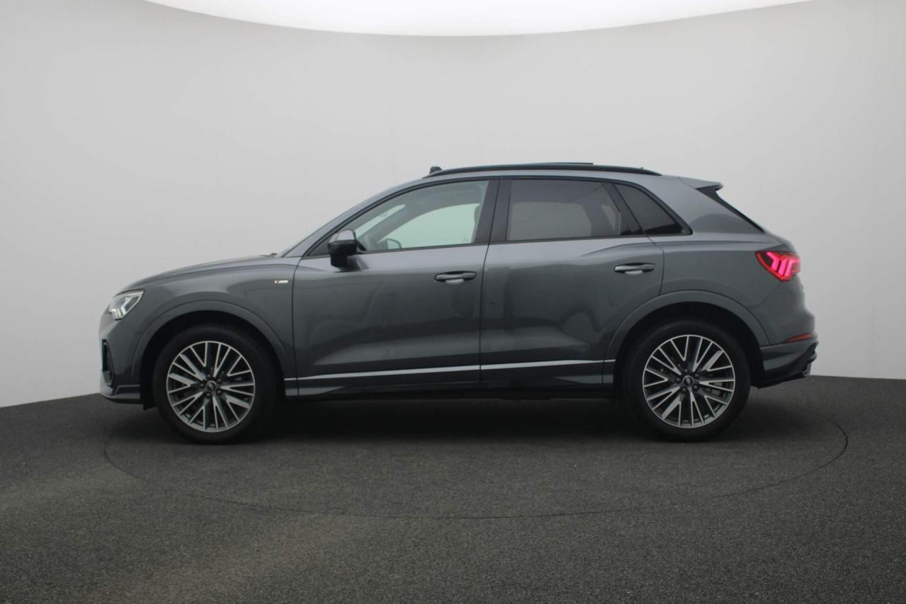 Audi Q3 Sportback 40 TFSI 190PK S-tronic quattro S Edition | 37847781-19