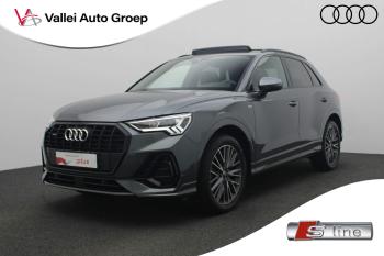 Audi Q3 Sportback 40 TFSI 190PK S-tronic quattro S Edition | 37847781-1