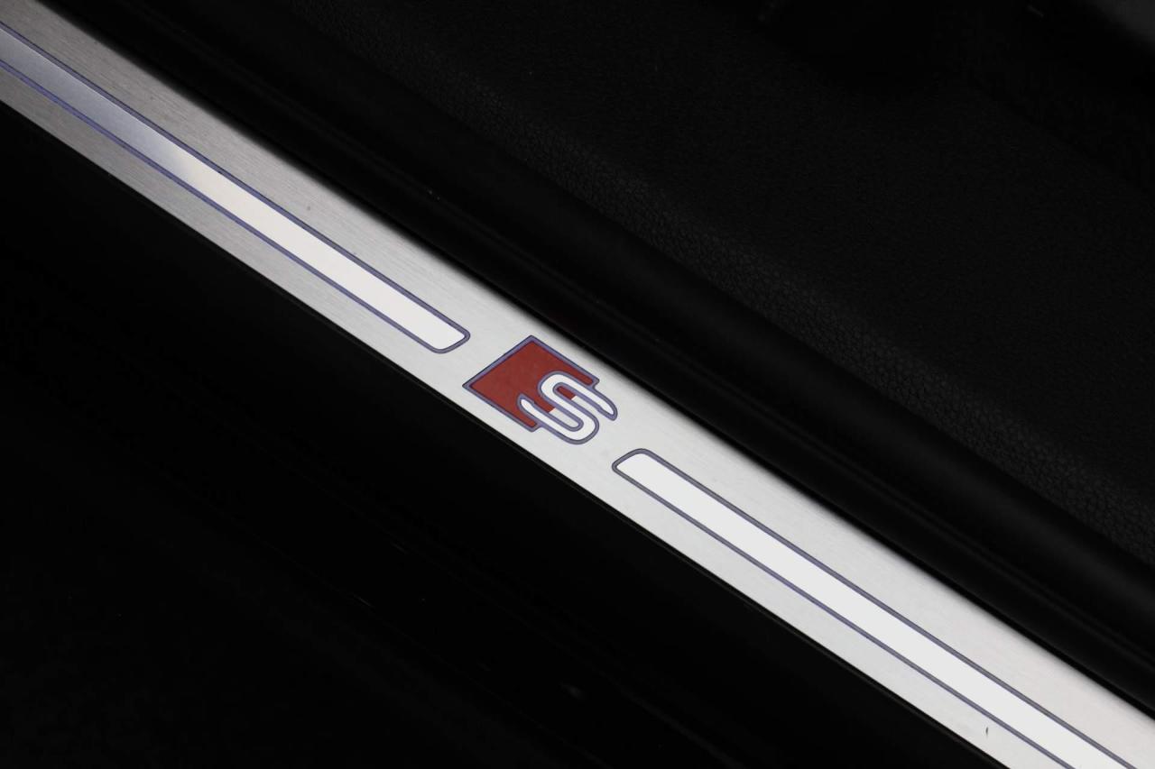 Audi Q3 Sportback 40 TFSI 190PK S-tronic quattro S Edition | 38445343-32