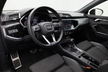 Audi Q3 Sportback 40 TFSI 190PK S-tronic quattro S Edition | 39178289-2