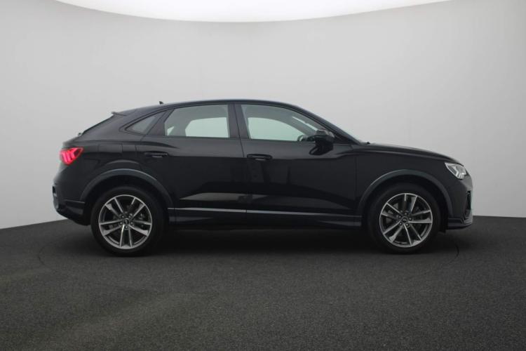 Audi Q3 Sportback 40 TFSI 190PK S-tronic quattro S Edition | 39178289-18