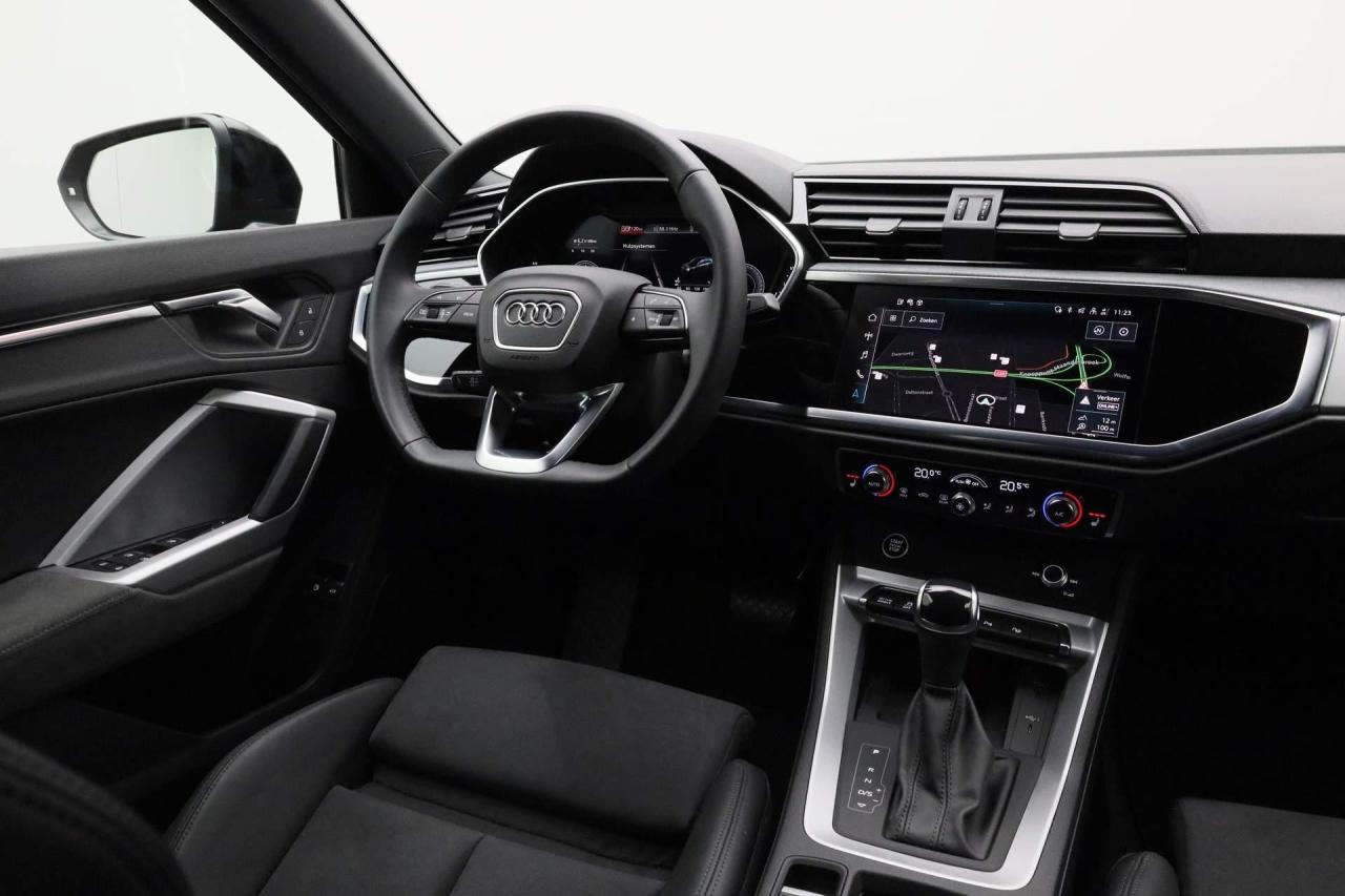 Audi Q3 Sportback 45 TFSI e 150PK S-tronic | 39345817-39