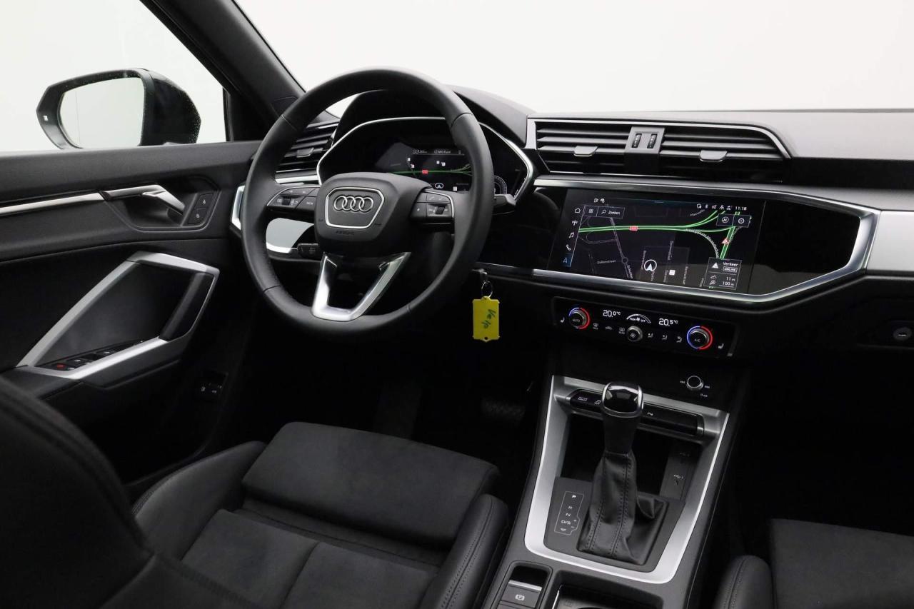 Audi Q3 Sportback 45 TFSI e 245PK S-tronic Advanced | 38768459-39