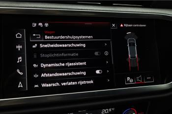 Audi Q3 Sportback 45 TFSI e 245PK S-tronic Advanced | 39178192-10