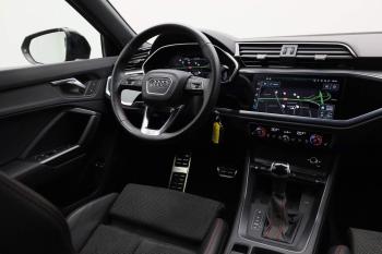 Audi Q3 Sportback 45 TFSI e 245PK S-tronic S Edition | 38491323-23