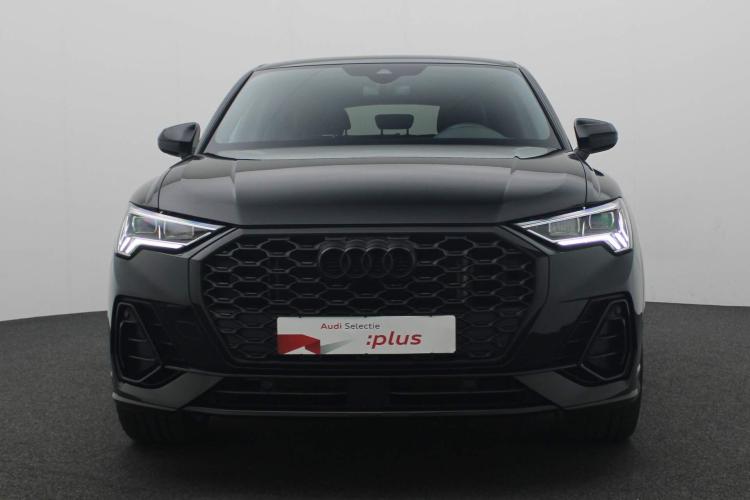 Audi Q3 Sportback 45 TFSI e 245PK S-tronic S Edition | 38491323-15