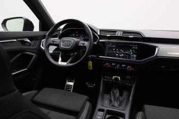 Audi Q3 Sportback 45 TFSI e 245PK S-tronic S Edition | 39299410-31