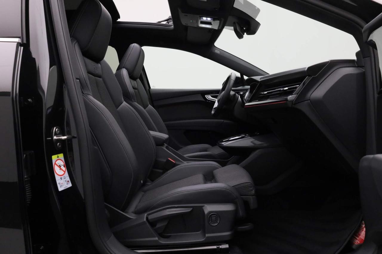 Audi Q4 e-tron 40 S edition 77 kWh 204PK | 39249833-39