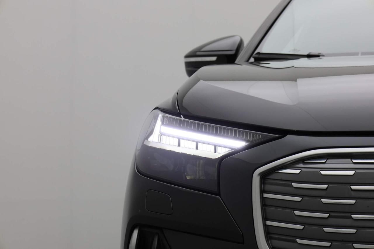 Audi Q4 e-tron 40 S edition 77 kWh 204PK | 39249833-9