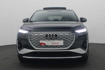 Audi Q4 e-tron 40 S edition 77 kWh 204PK | 39249833-18