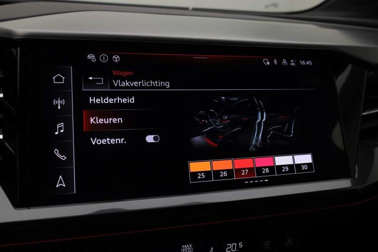 Audi Q4 e-tron 40 S edition 77 kWh 204PK | 39249833-32