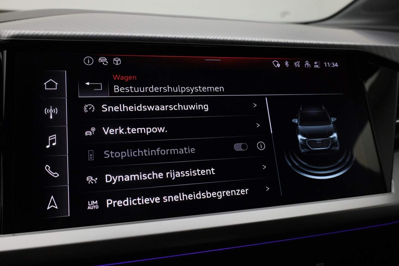 Audi Q4 e-tron 45 286PK S Edition 82 kWh | 39144252-37
