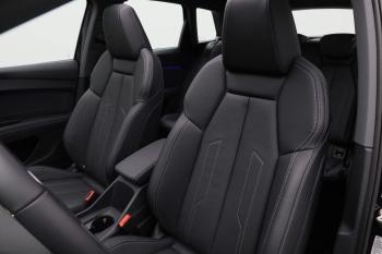 Audi Q4 e-tron 45 286PK S Edition 82 kWh | 39144252-15