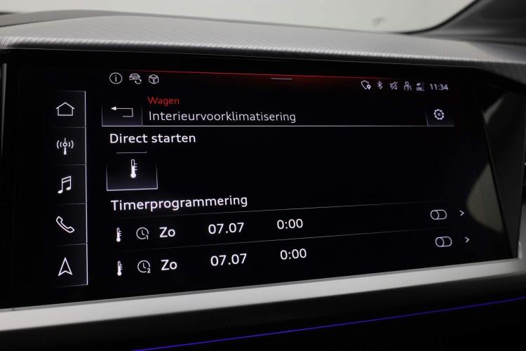 Audi Q4 e-tron 45 286PK S Edition 82 kWh | 39144252-10