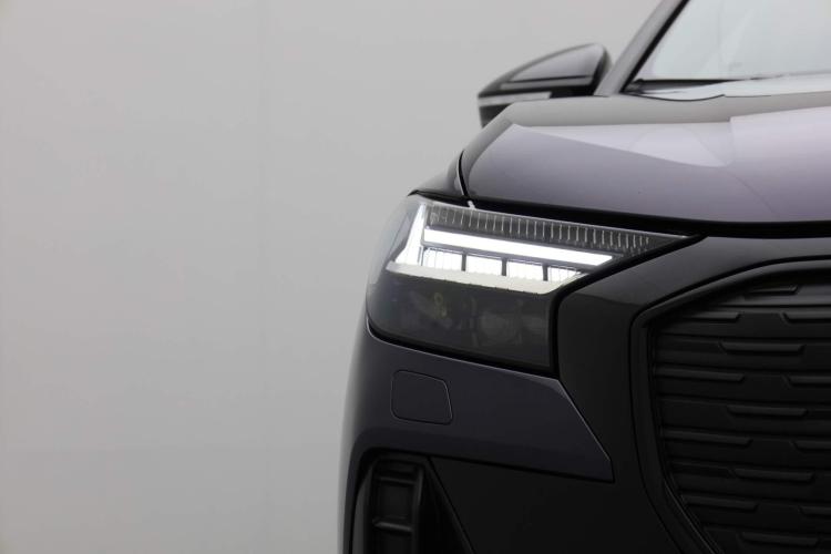 Audi Q4 e-tron 45 286PK S Edition 82 kWh | 39144252-9