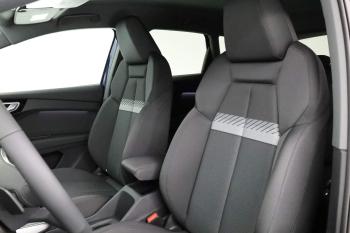 Audi Q4 e-tron Advanced edition e-tron 45 286pk | 38616667-10