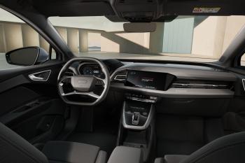 Audi Q4 e-tron Advanced edition e-tron 45 286pk | 38616745-9