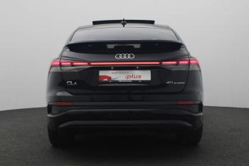 Audi Q4 Sportback e-tron 40 204PK S edition 77 kWh | 38206870-22