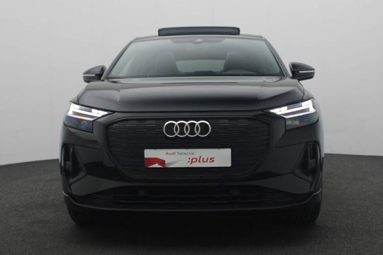 Audi Q4 Sportback e-tron 40 204PK S edition 77 kWh | 38206870-21