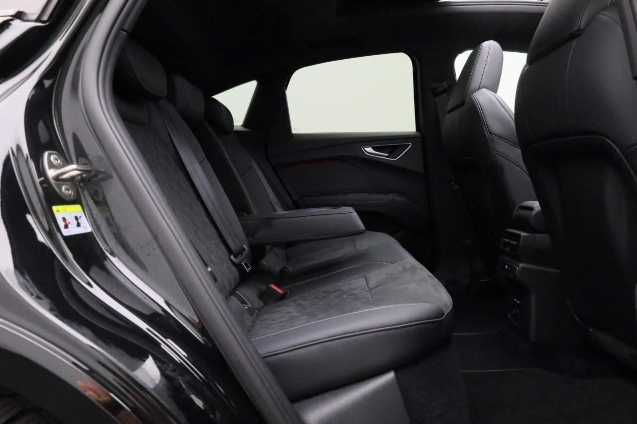 Audi Q4 Sportback e-tron 40 S edition 77 kWh 204PK | 39245911-45