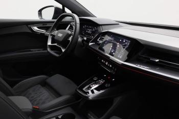 Audi Q4 Sportback e-tron 40 S edition 77 kWh 204PK | 39245911-44