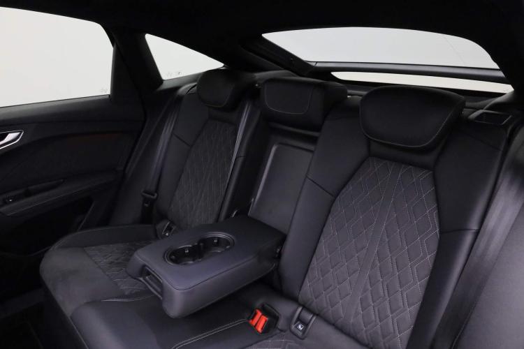 Audi Q4 Sportback e-tron 40 S edition 77 kWh 204PK | 39245911-47