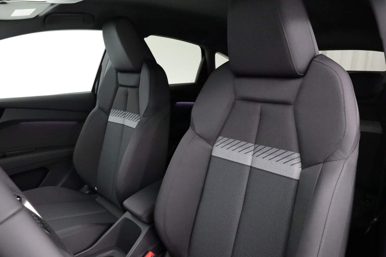 Audi Q4 Sportback e-tron Advanced edition e-tron 45 286pk | 37817790-14