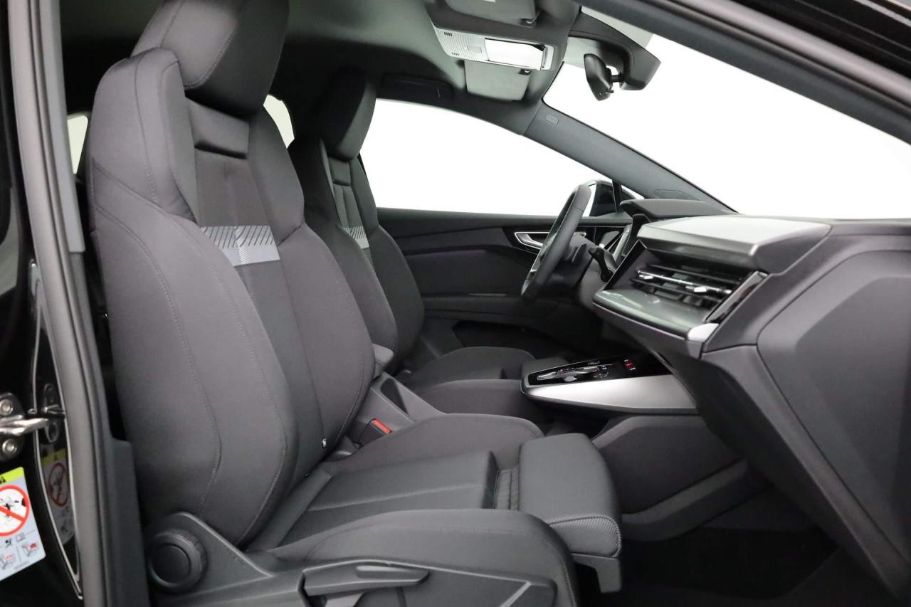 Audi Q4 Sportback e-tron Advanced edition e-tron 45 286pk | 37817790-44